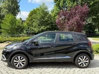 Gebraucht Renault Captur Experience 118 PS (86 kW) 2018 Sternenschwarz SUV