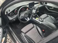 Gebraucht Mercedes C250 204 PS (150 kW) 2015 Grau Limousine