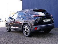 Gebraucht Peugeot e-2008 Allure 114 kW (156 PS) 2023 Perla nera schwarz SUV