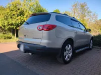 Używany Chevrolet Traverse 299 KM (219 kW) 2011 Andere farben SUV