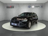 Neu Skoda Octavia Selection 150 PS (110 kW) 2026 Blackmagic perleffekt Kombi