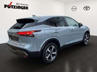 gebraucht Nissan Qashqai 1.3DIG-T N-Connecta,MJ23,360,Winter,elHK