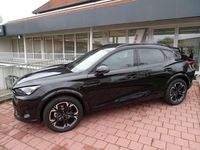 Neu Cupra Formentor 150 PS (110 kW) 2025 Midnight schwarz (metallic) SUV