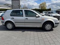 Brugt VW Golf III 75 HK (55 kW) 1998 Sølv Sedan