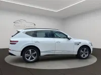 Gebraucht Genesis GV80 Sport 272 PS (200 kW) 2024 Weiß SUV