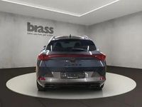 Gebraucht Cupra Formentor 150 PS (110 kW) 2023 Magnetic grau metallic SUV