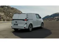 Neu VW ID. Buzz Pro 210 kW (286 PS) 2026 Weiss Van / Kleinbus