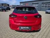 Gebraucht Opel Corsa Edition 75 PS (55 kW) 2022 Peperoncino red Kleinwagen
