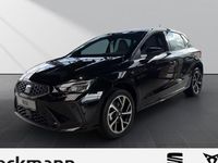 Neu Seat Ibiza FR 115 PS (84 kW) 2026 Schwarz Kleinwagen