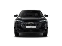 Second-hand Audi Q5 Sport 204 CP (150 kW) 2025 Negru SUV