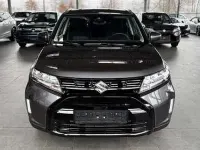 Gebraucht Suzuki Vitara Comfort 110 PS (80 kW) 2025 Grau metallic SUV
