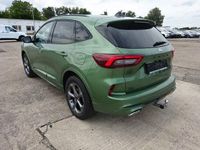 Gebraucht Ford Kuga ST-Line 186 PS (136 kW) 2025 Grün SUV