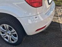 Gebraucht Skoda Yeti 110 PS (80 kW) 2016 Weiß SUV