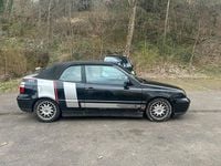 Gebraucht VW Golf Cabriolet GTI 1998 Cabrio