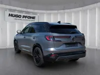 Gebraucht Renault Austral 131 PS (96 kW) 2024 Grau kql + schwarz gne SUV