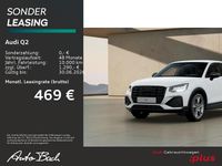 Second-hand Audi Q2 Advanced Plus 150 CP (110 kW) 2026 Alb SUV