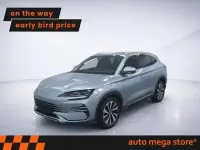 Occasion BYD Seal U Design 324 ch (238 kW) 2025 Bleue SUV