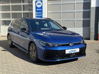 Neu VW Passat R-line 265 PS (194 kW) 2026 Blau Kombi