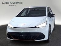 Neu Cupra Born 169 kW (231 PS) 2026 Weiß Kleinwagen