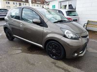 gebraucht Toyota Aygo Cool