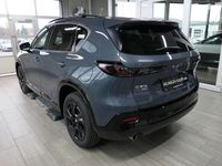 Neu Mazda CX-5 Homura-Line 141 PS (103 kW) 2026 Grau SUV