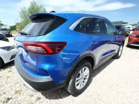 Neu Ford Kuga Titanium 186 PS (136 kW) 2026 Desert island blue metallic SUV