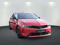 Usado Opel Astra 181 HP (133 kW) 2022 Vermelho Sedan