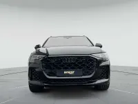 Neu Audi RS Q8 Performance 640 PS (470 kW) 2026 Mythosschwarz metallic SUV