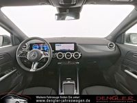 Gebraucht Mercedes EQA350 Advanced 214 kW (292 PS) 2024 Grau SUV