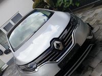 Gebraucht Renault Espace 160 PS (117 kW) 2016 Silber SUV