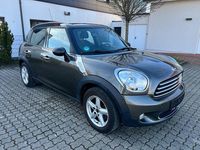 Occasion Mini One Countryman Pepper 98 ch (72 kW) 2011 Gris SUV