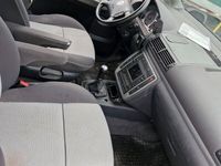 gebraucht VW Sharan 2.0 Baujahr 2005