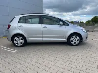 Gebraucht VW Golf VI Comfortline 80 PS (58 kW) 2009 Silber Kleinwagen