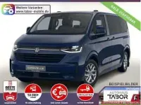 Neu VW Caravelle 150 PS (110 kW) 2026 Blau (dark indigo blue) Van