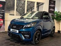 Gebraucht Ligier JS50 2022 Blau Kleinwagen