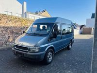 Gebraucht Ford Transit 122 PS (89 kW) 2007