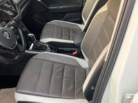 Gebraucht VW T-Roc 150 PS (110 kW) 2018 Weiß SUV