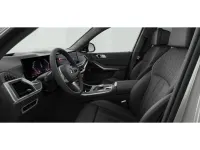 Neu BMW X7 M Sport 352 PS (258 kW) 2026 Weiss SUV