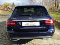 gebraucht Mercedes C300e C 300 T de (205.213)