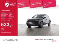 Gebraucht Audi Q5 Advanced Plus 299 PS (219 kW) 2025 Mythosschwarz SUV
