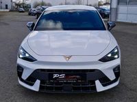 Usata Cupra Leon 150 CV (110 kW) 2025 Bianco Berlina