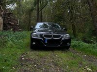 gebraucht BMW 320 d -