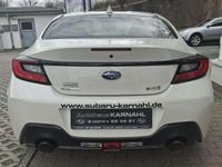Gebraucht Subaru BRZ Sport 234 PS (172 kW) 2024 Crystal white pearl Coupé