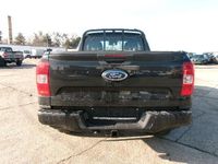 Neu Ford Ranger XLT 170 PS (125 kW) 2026 Schwarz Pickup