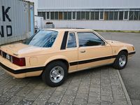 Gebraucht Ford Mustang 111 PS (81 kW) 1979 Beige Coupé