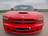 gebraucht Dodge Charger SRT 8 61 Hemi V8