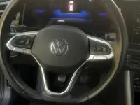 Gebraucht VW Taigo Life 99 PS (72 kW) 2023 Grau SUV