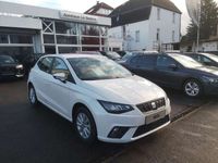 gebraucht Seat Ibiza 1.0 TSI Style 95 PS Garantie bis 12.12.2028