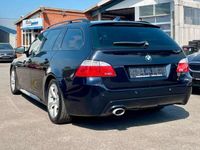 gebraucht BMW 520 d Edition Sport/M-Paket/Pano/AHK/PDC/Keyless