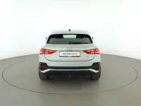 Gebraucht Audi Q3 Sportback S-Line 2020 Grau SUV
